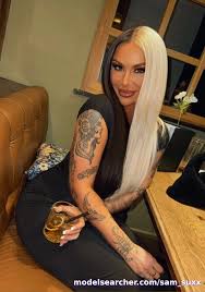 𝑺𝑨𝑴𝑺𝑼𝑿𝑿 Onlyfans Profile Content - updated November 2025