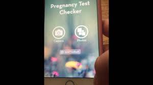 Android app by littlesmore studio free. Pregnancy Test App Helps You See The 2nd Line Checker Free Youtube