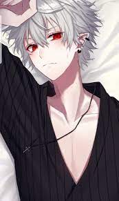 Pin On Cute Anime Boys