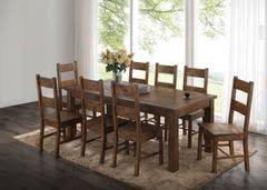 When decorating your home, dining room sets are among the most important pieces to pick out. Dining Room Sets Big Sandy Superstore Oh Ky Wv