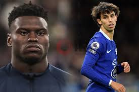 Chelsea, 5 oyuncu için 176 milyon Pound bonservis verecek İhlas Haber Ajansı