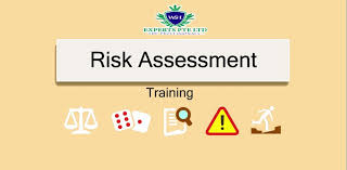 Risk Assessment Training Workplace Safety And Health Workplace Safety Risk Management