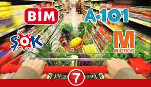 Yaklaşık 3 hafta süren tam kapanma dönemi sona erdi. Bim A101 Sok Migros Calisma Saatleri Marketler Sabah Kacta Aciliyor Aksam Kacta Kapaniyor