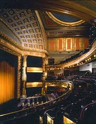 American Conservatory Theater A C T San Francisco