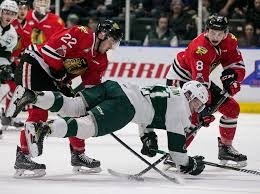 Nhl teams were scrambling to make moves before the expansion draft roster freeze kicked in at 3 p.m. Whl Notebook Portland S Glass Avoids Long Term Injury Heraldnet Com