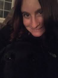 Willow, Clover and Swan in the bath with mom