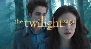 The Collinsport Historical Society: Monster Serial: THE TWILIGHT SAGA