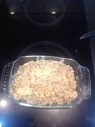 Gratin De La Mer Recette Gratin De La Mer Gratin De Fruits De Mer Surgeles Gratin