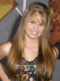 Oscars Red Carpet Live: Debby Ryan