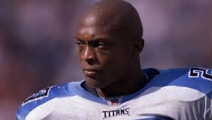 Eddie George over the years