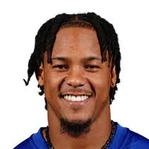 Chris Olave or Wan'Dale Robinson