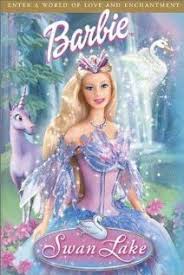 Barbie Of Swan Lake Wikipedia