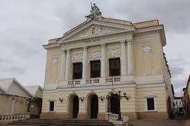 Read real reviews, compare prices & view sao joao del rei city center hotels on a map. Sao Joao Del Rei Wikipedia La Enciclopedia Libre