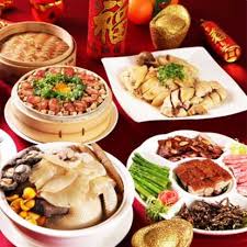 Kalendar qamari cina terbahagi kepada kitaran 12 tahun dan dinamakan sempena nama haiwan. Makanan Khas Imlek 2019 Yang Penuh Makna Gotomalls Com Gotomalls