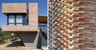 These improvements will revitalize your room and will make your store stand out from the rest. Architectural Details 8 Extruded Brick Facades Architizer Journal
