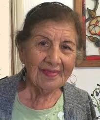 Mary DeLeon Obituary