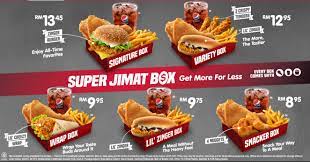 Grab up to 15% off on desserts. Kfc Menu Prices Malaysia