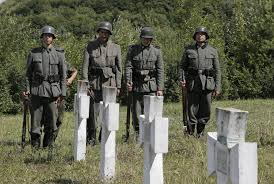 Ukraine divided over legacy of Nazi ...