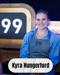 I've been keeping a huge secret for 5 months… SO excited to announce that  I'm going to be on @foodnetwork 's newest cooking show: 100 cooks From  cooking with my cousins and