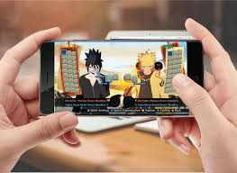 Naruto Shippuden Ultimate Ninja Strom 3 4 Guide For Android Apk Download