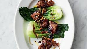 Grandioses Ingwer Fleisch A La Jamie Oliver Rezeptideen Rezepte Fleisch Gerichte