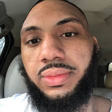 Calvin Harrington's Instagram, Twitter & Facebook