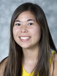 2009 Women's Cross Country Roster