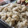 Resep siomay yang enak dan mudah bahan bahan : 1