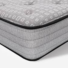 The more coils, the better the better innerspring models we test have 600 to 1,000 coils. Sealy Posturepedic Optimum Angelika Mattress
