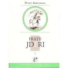 Start by marking fratii jderi, vol.1 as want to read Fratii Jderi Vol 1 Mihail Sadoveanu Emag Ro