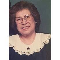 Lois Ortiz Guerrero Obituary