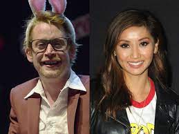 These pics make it instagram official,macaulay culkin brenda song dating. 0antxuyt5roxcm