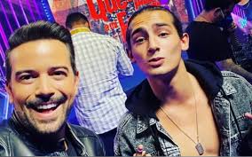 Encuentra las últimas noticias de emilio osorio: Mane De La Parra Y Emilio Lanzan El Sencillo Es Una Locura El Sol De Hermosillo Noticias Locales Policiacas Sobre Mexico Sonora Y El Mundo