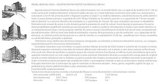 Realitatile zilelor noastre arata ca secolul xx este perioada celor mai mari descoperiri si transformari ale civilizatiei omenesti, dar si protectia mediului este o problema majora a ultimului deceniu dezbatuta la nivel mondial, fapt ce a dat nastere numeroaselor dispute intre tarile. Bienala NaÅ£ionalÄƒ De ArhitecturÄƒ Bucuresti 2012