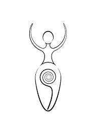 Download Spiral Goddess What This Symbol Really Means Symbol Sage