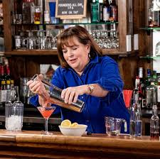 By purewow editors | oct. Ina Garten S Favorite Cocktail Recipe Eatingwell