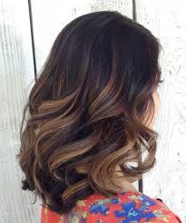 Black And Brown Ombre Black To Brown Ombre Balayage Short Ombre Hair Ideas Hair Color Ideas For Brunettes For Summer Dark Brown Hair Balayage Brown Hair Balayage Balayage Hair