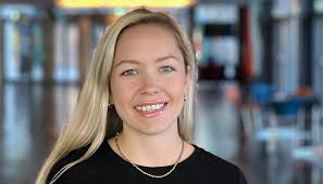 Stine-Marie Pedersen