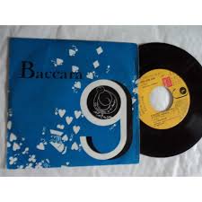 Il est de coutume au petit conservatoire de l'est que les élèves et les professeurs se produisent en groupe. Baccara No 1 Petit Conservatoire De La Chanson De Mireille Gondolier 3 De Andre Bertin Jc Calais Jacqueline Danno Ep Chez Billidede Ref 119430069
