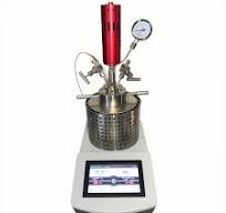 10ml-2000ml Small Scale Lab Chemical High Pressure Reactor
