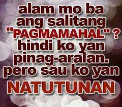 Text message love quotes tagalog. 50 Catchy Tagalog Love Quotes For Her Pictures Quotesbae