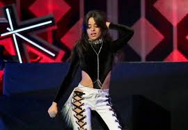 Camila cabello 's sudden exit from fifth harmony in december 2016 was shocking, sort of. Camila Cabello Quits Fifth Harmony