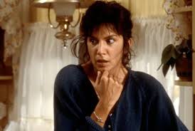 Photos Mom Mercedes Ruehl Paddle Ball