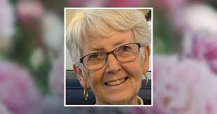 Kathryn Ann Armstrong Obituary March 9, 2022