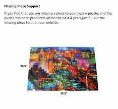If you are frustrated with this one, believe me, we know! Buffalo Games Puzzle Glitter 1000 Piece 26 And 50 Similar Items