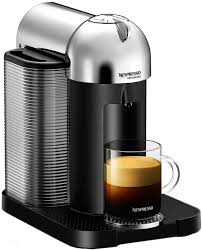Free shipping to your door. Nespresso Vertuoline Milk Espresso Machine Bnv250cro1buc1