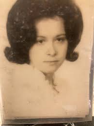 Graduate of Townsend High, class of 1951, Joan LaPointe Welterlen, mother  to Gary and Mark passed