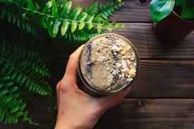 Leckere und gesunde diät rezepte zum frühstück almased. 28 Smoothies Rezepte Zum Abnehmen Entgiften