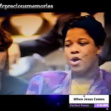 Profil untuk Carla Black Kelsay