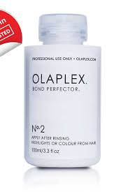 Compatible with all color lines. Tried And Tested Olaplex Hair Treatment Vogue India